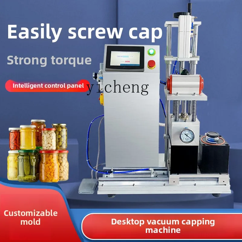 Packaging - Máquina de selagem automática para embalagens