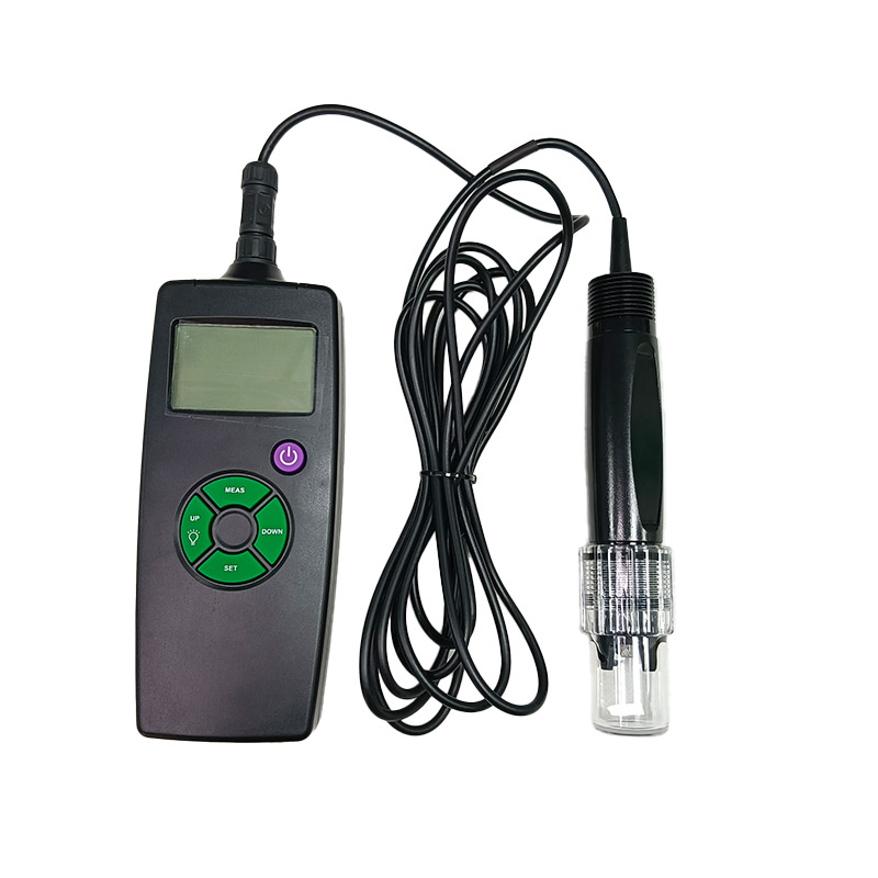 Ph Meter Digital Water Tester - Medidor de PH portátil de alta