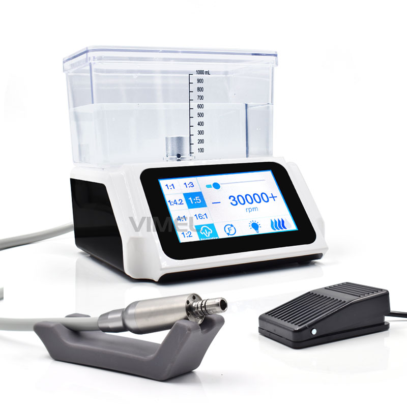 Medical Supplies - Novo Motor Elétrico Odontológico 2025 com