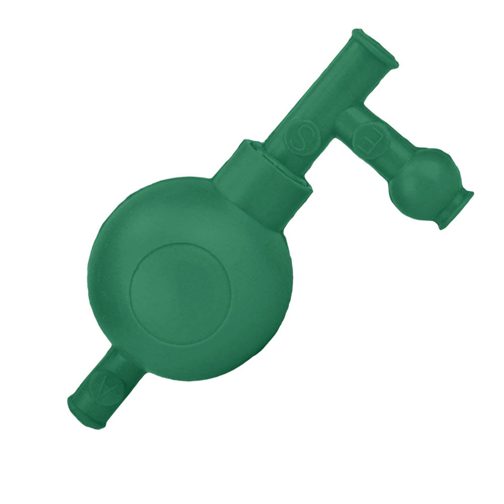 Lab Equipment - Enchedor de Pipetas Quantitativo com 3