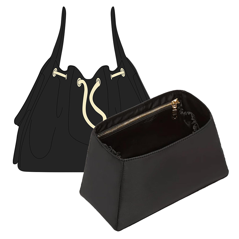 Packaging - Organizador de Bolsa de Nylon para