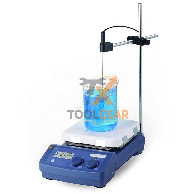 2026 Venda Quente* WEIAI MS7-H - Lab Magnetic Stirrer Hot Plate avaliação e preço