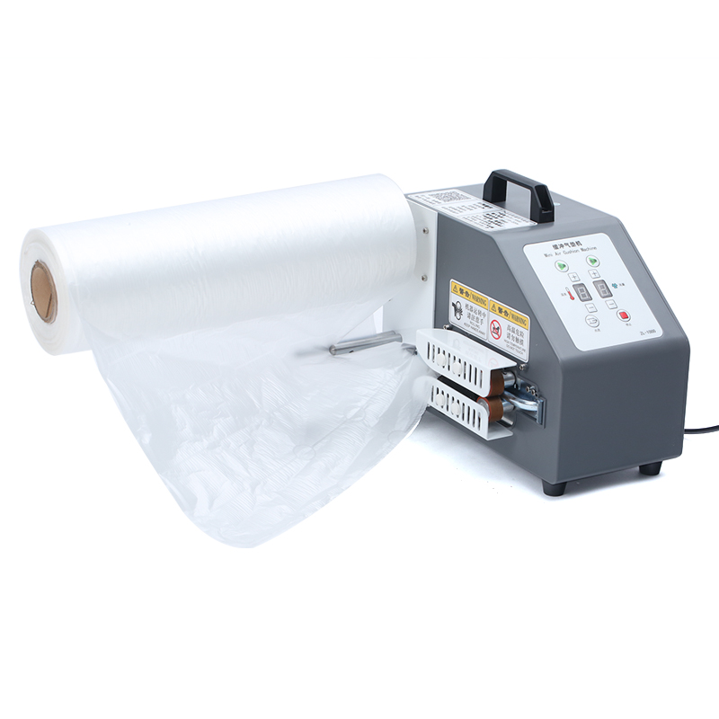 Seladora de Rolos de Bolhas pa - Air Bubble Wrap Roll Packaging avaliação e preço
