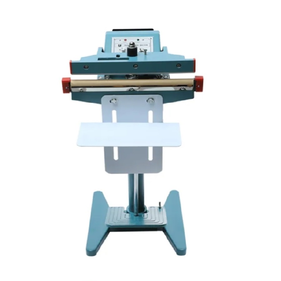 Selador de calor de impulso de - Plastic Bag Impulse Heat Sealer avaliação e preço