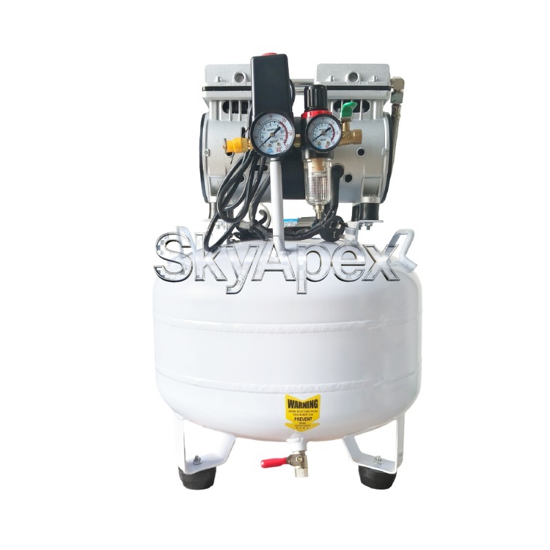 Compressor de Ar Silencioso Se - Medical Supplies avaliação e preço