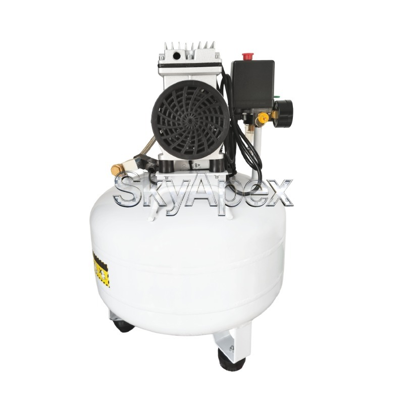 Compressor de Ar Silencioso Se - Medical Supplies avaliação e preço