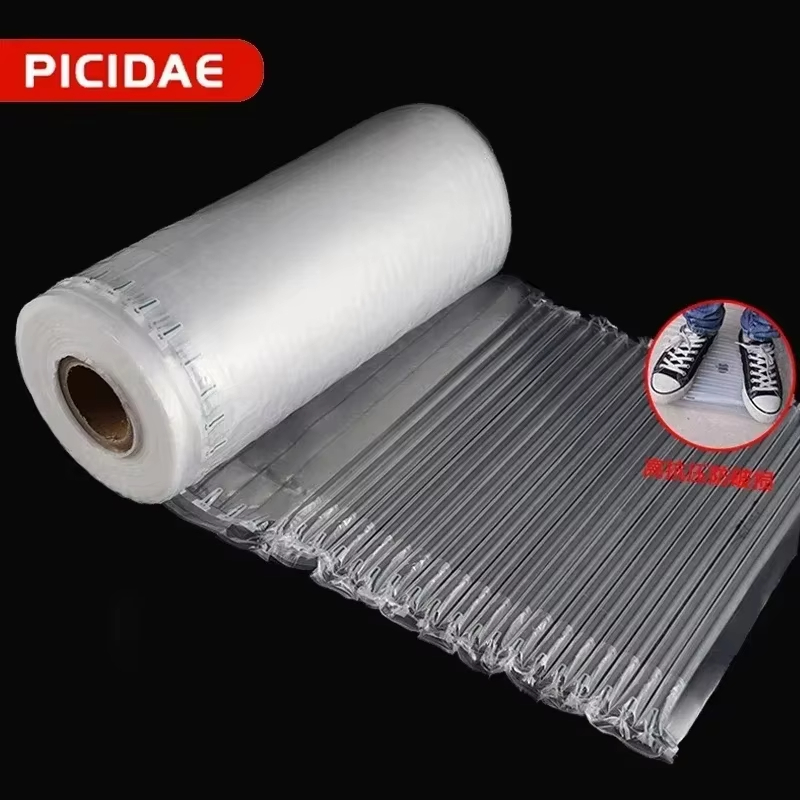 Filme de Embalagem Bolha Antic - Air Bubble Wrap Roll Packaging avaliação e preço