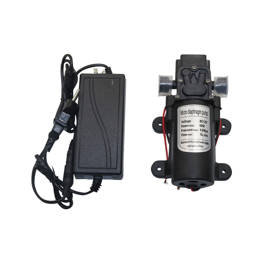 Profissional Elétrica Agrícola - Mini Peristaltic Pump 12V avaliação e preço