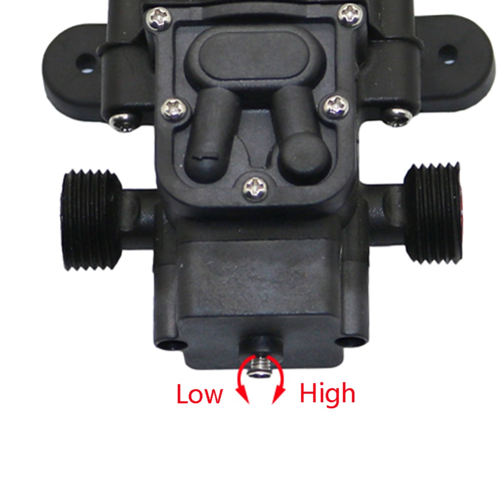 Profissional Elétrica Agrícola - Mini Peristaltic Pump 12V avaliação e preço