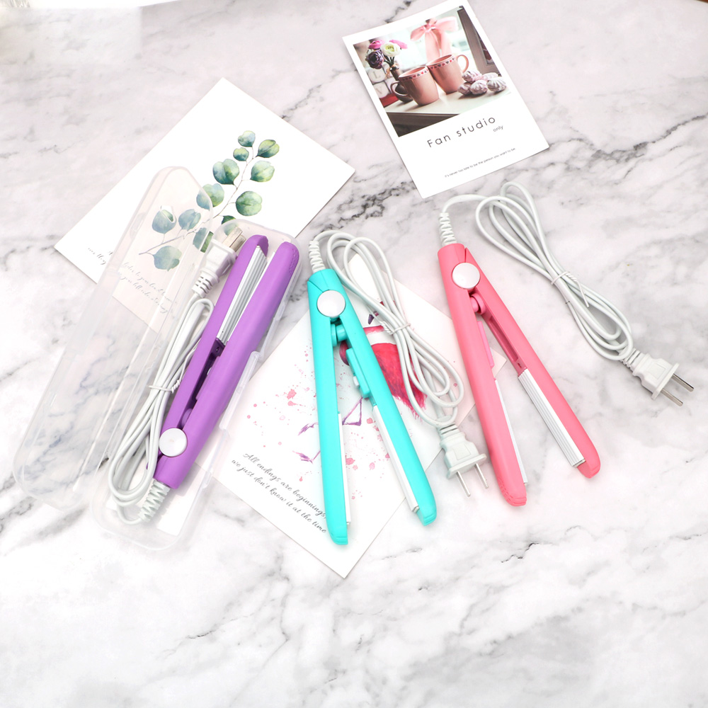 Mini portátil máquina de selag - Plastic Bag Impulse Heat Sealer avaliação e preço