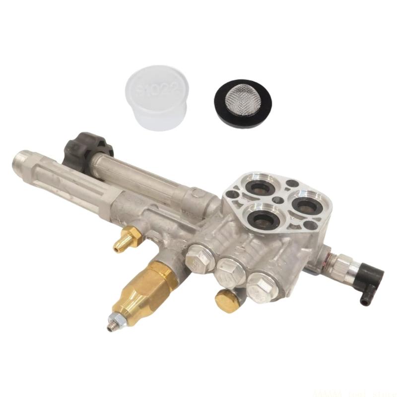 A2BE Conjunto cabeça bomba lav - Vacuum Chamber Kit With Pump avaliação e preço