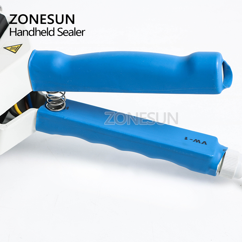 Seladora de impulso portátil Z - Plastic Bag Impulse Heat Sealer avaliação e preço