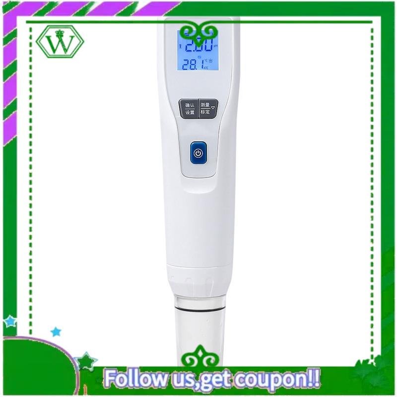 Abik-medidor digital portátil  - Ph Meter Digital Water Tester avaliação e preço