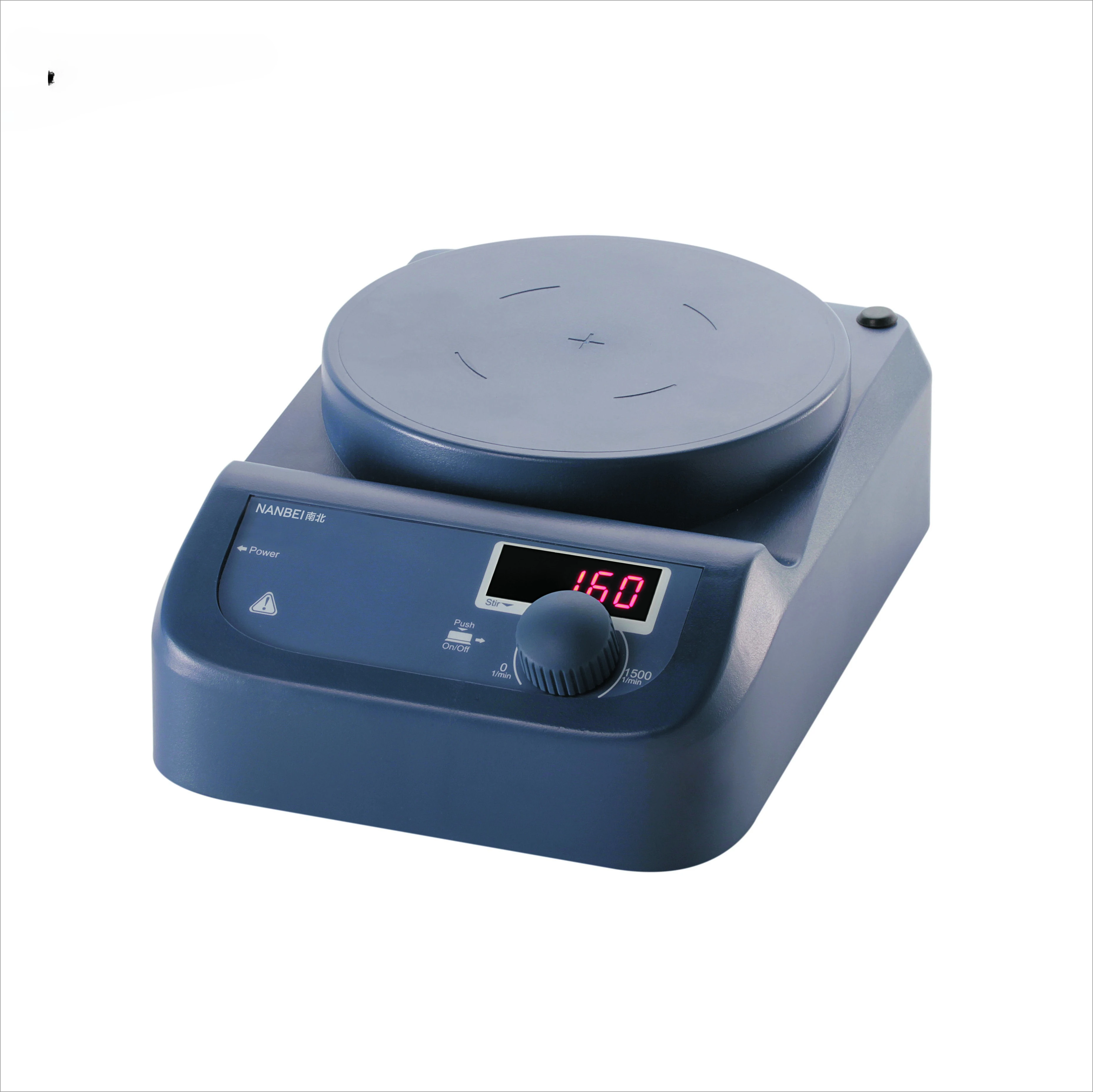 Equipamentos de Aquecimento pa - Lab Magnetic Stirrer Hot Plate avaliação e preço
