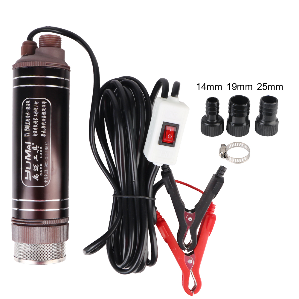 Bomba de óleo autoescorvante d - Mini Peristaltic Pump 12V avaliação e preço