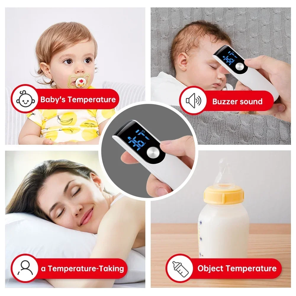 Correia de oxímetro médico rec - Pulse Oximeter Fingertip Rechargeable avaliação e preço