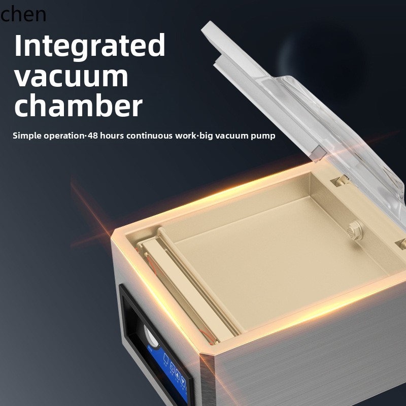 Máquina de Embalagem a Vácuo Z - Packaging avaliação e preço