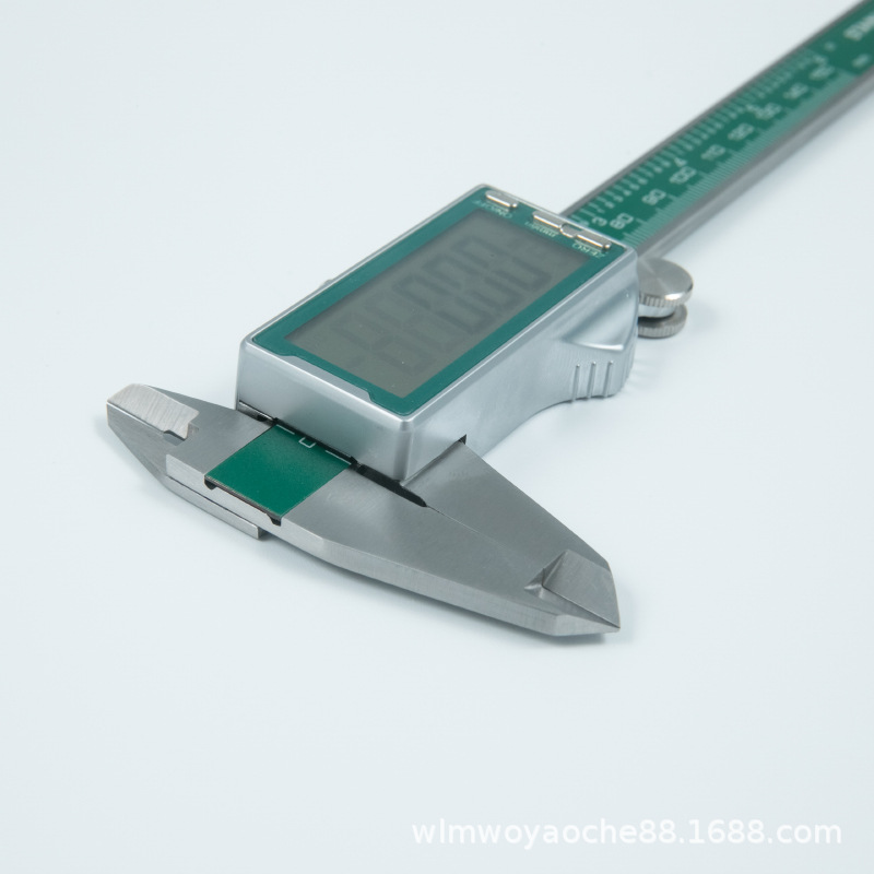 Calibrador Digital de Aço Inox - Digital Caliper 150Mm Stainless Steel avaliação e preço