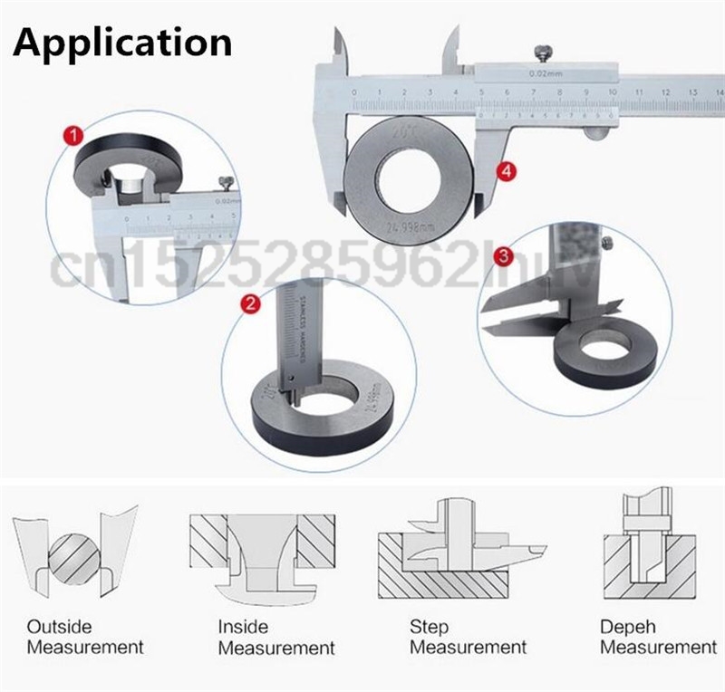 Cnc vernier caliper 530-118 8  - Digital Caliper 150Mm Stainless Steel avaliação e preço