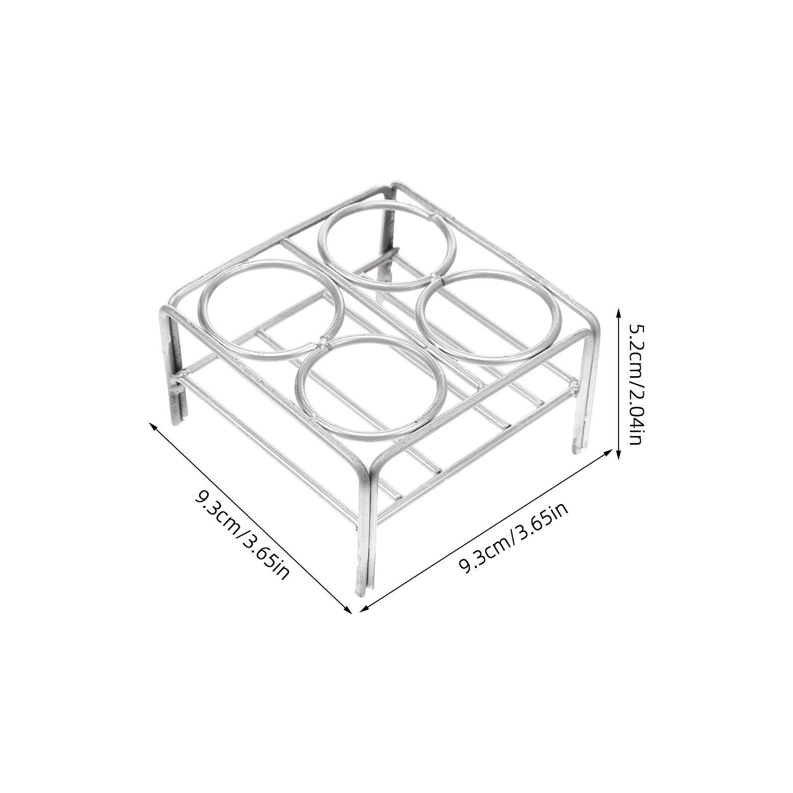 Suporte de Arame para Cadinho  - Lab Equipment avaliação e preço