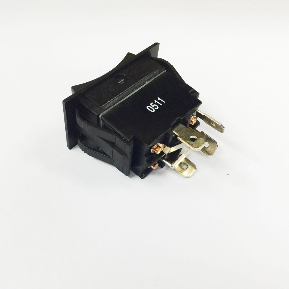 R13-129 4Pin 6Pins 125/250V 16 - Industrial Tools avaliação e preço