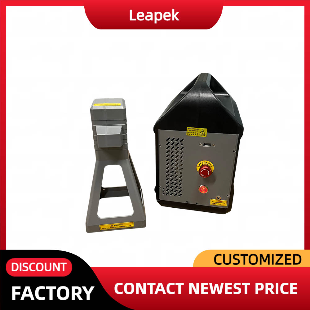 Máquina de Marcação a Laser de - Fiber Laser Marking Machine 30W avaliação e preço
