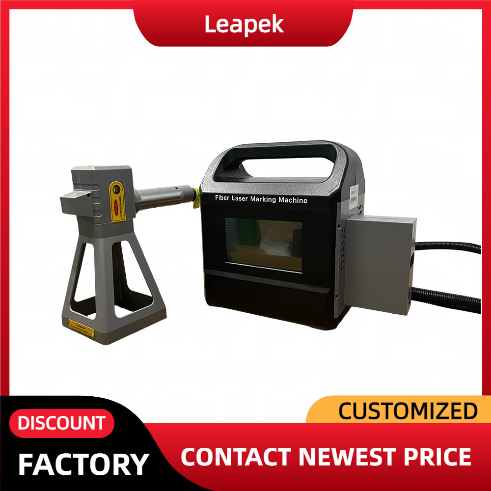 Máquina de Marcação a Laser de - Fiber Laser Marking Machine 30W avaliação e preço