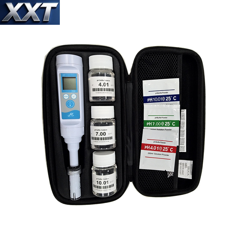 Medidor de pH Digital XXT Tipo - Ph Meter Digital Water Tester avaliação e preço