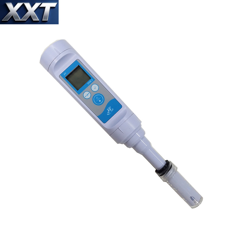 Medidor de pH Digital XXT Tipo - Ph Meter Digital Water Tester avaliação e preço