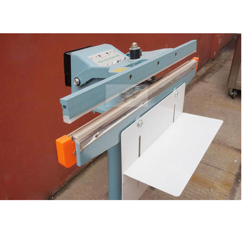 Seladora de Impulso Térmico co - Plastic Bag Impulse Heat Sealer avaliação e preço