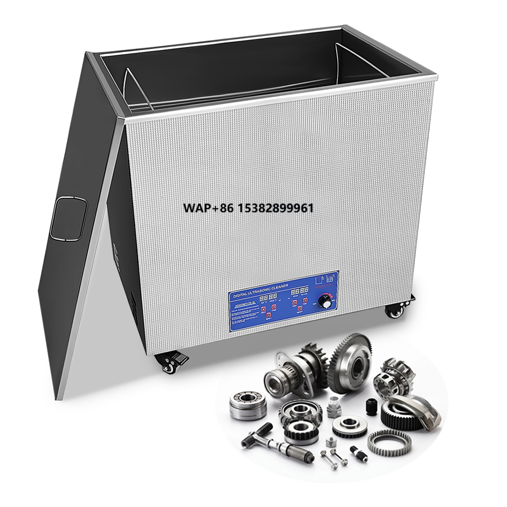Máquina de Limpeza Ultrassônic - Ultrasonic Cleaner 30L Industrial avaliação e preço