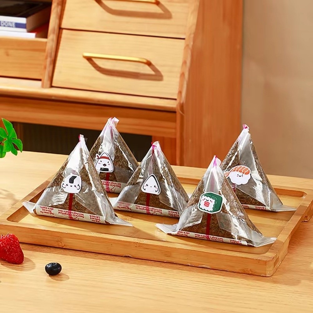 100 Sacos Plásticos Descartáve - Packaging avaliação e preço