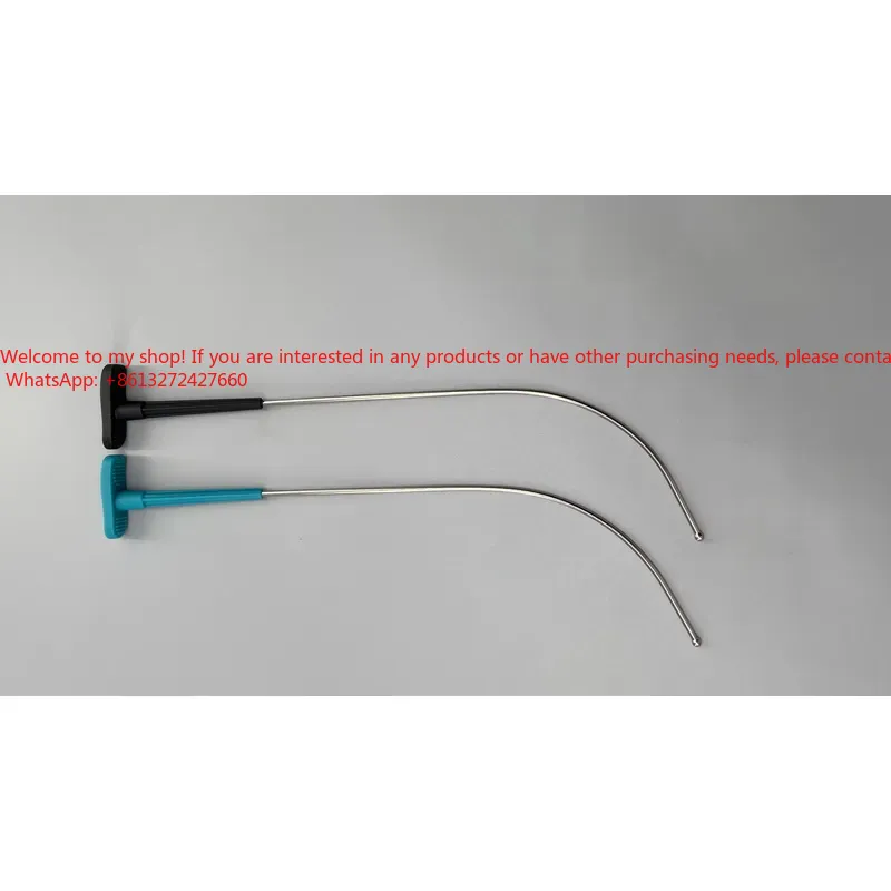 Estilete de Intubação Reutiliz - Medical Supplies avaliação e preço