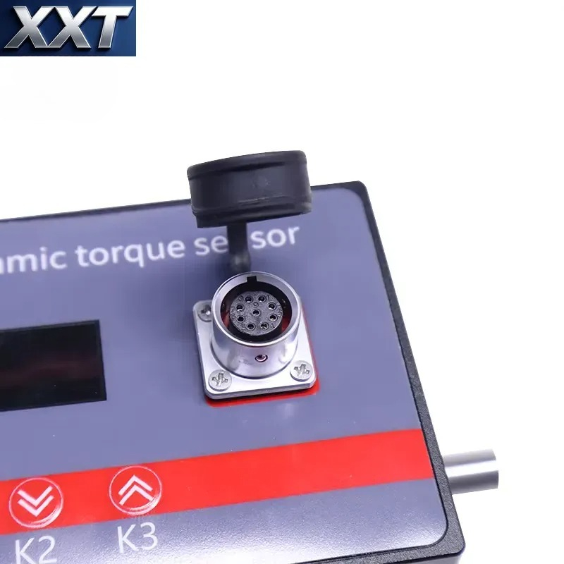 Sensor de Torque Rotativo XXT  - Test Instruments avaliação e preço