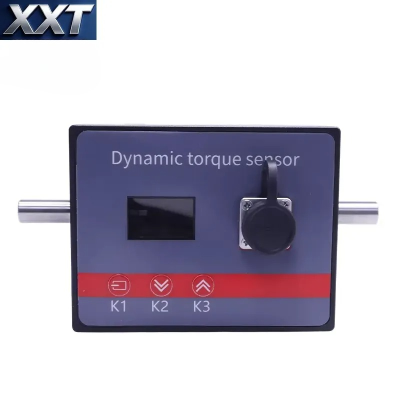 Sensor de Torque Rotativo XXT  - Test Instruments avaliação e preço