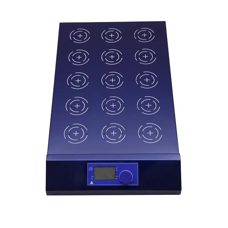 Agitador Magnético com Placa A - Lab Magnetic Stirrer Hot Plate avaliação e preço