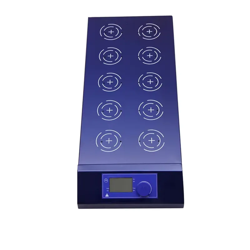 Agitador Magnético com Placa A - Lab Magnetic Stirrer Hot Plate avaliação e preço