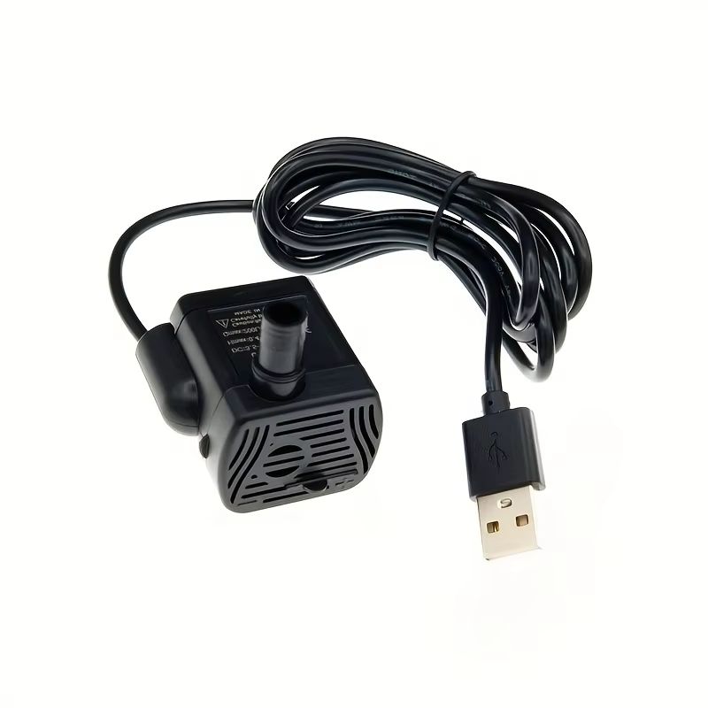 1 pçs bomba de água 5v usb plu - Mini Peristaltic Pump 12V avaliação e preço