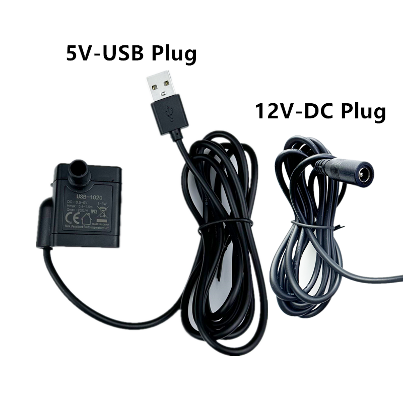 1 pçs bomba de água 5v usb plu - Mini Peristaltic Pump 12V avaliação e preço