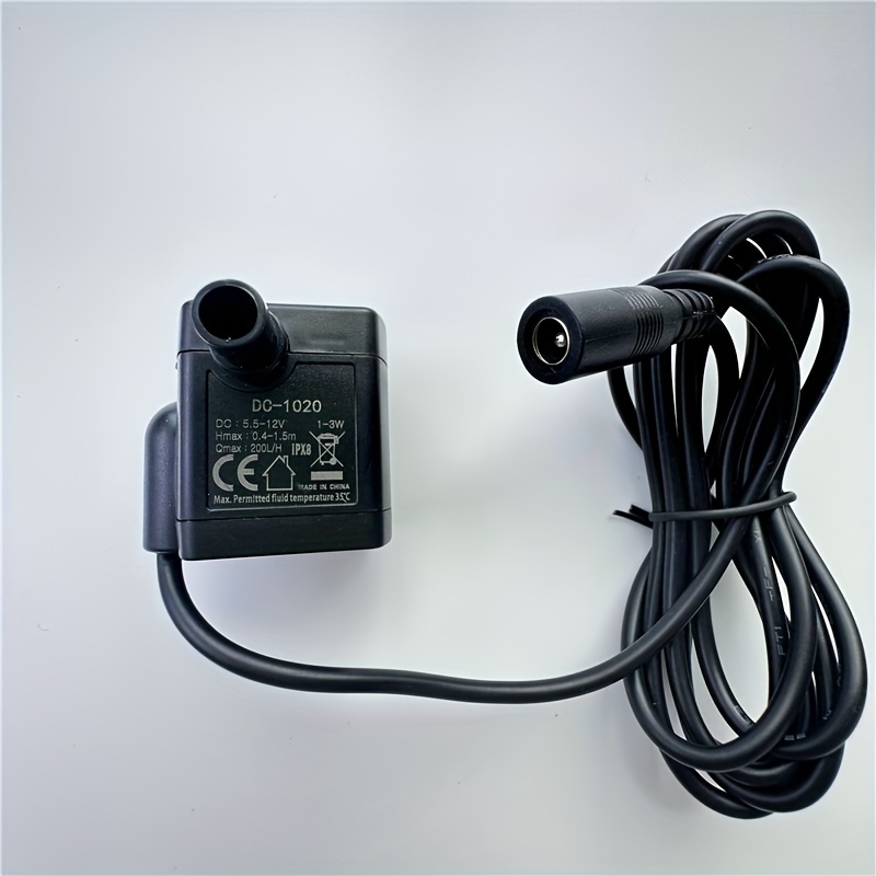 1 pçs bomba de água 5v usb plu - Mini Peristaltic Pump 12V avaliação e preço