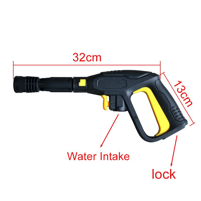 Pistola De Água De Alta Pressã - Vacuum Chamber Kit With Pump avaliação e preço