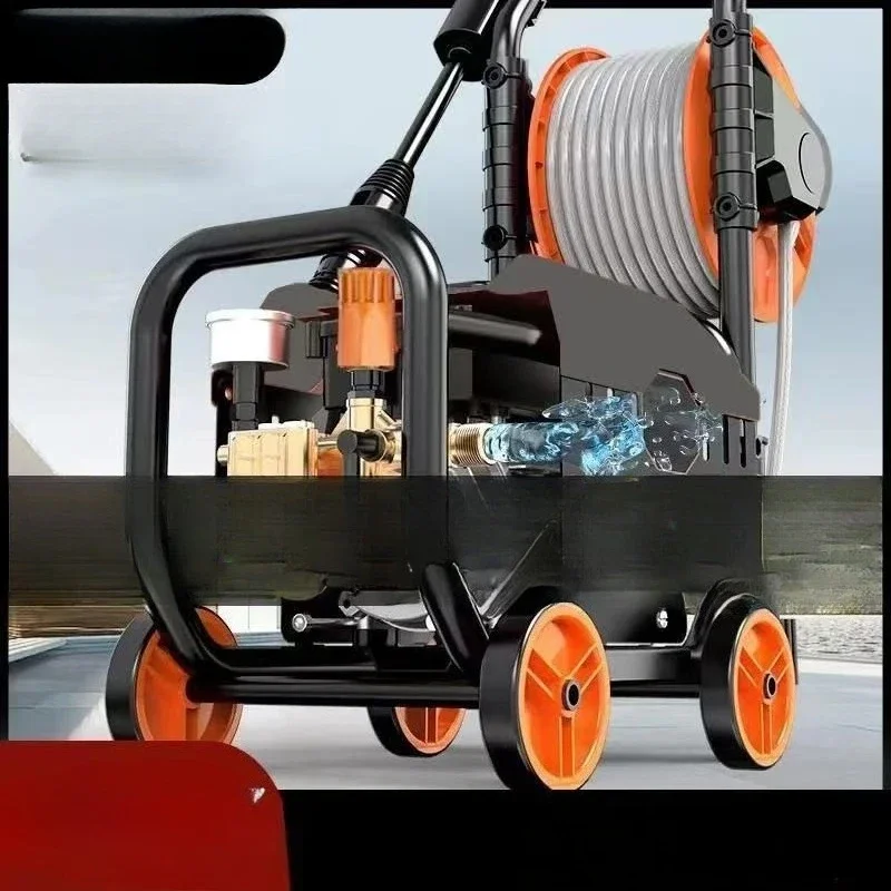 Máquina de Limpeza de Carros d - Vacuum Chamber Kit With Pump avaliação e preço