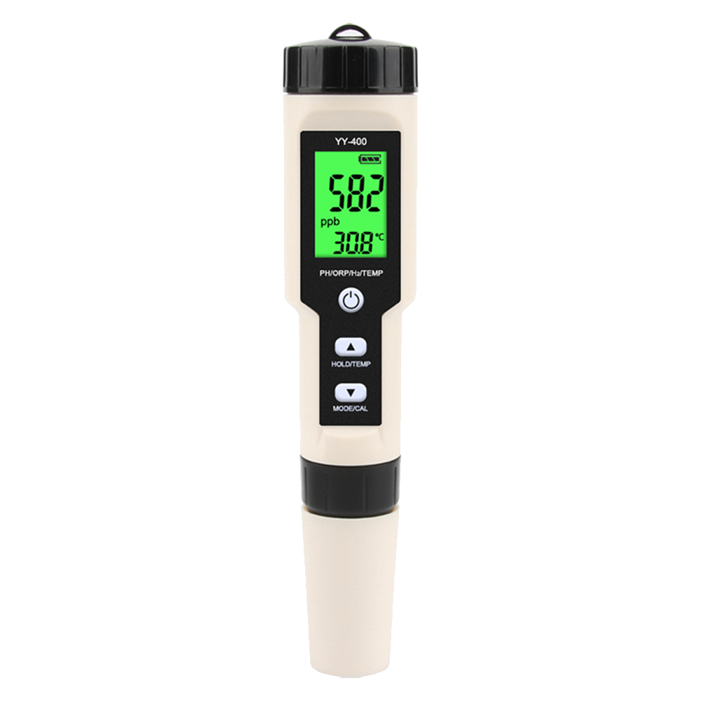 Digital Hydrogen Ion Concentra - Ph Meter Digital Water Tester avaliação e preço