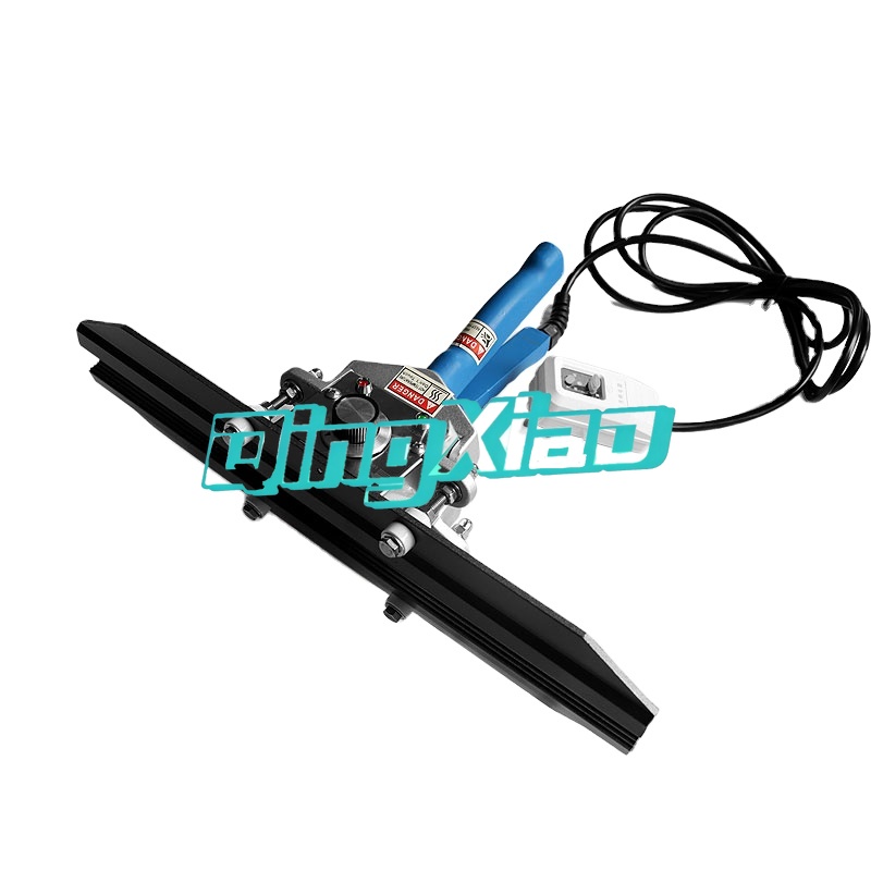 Máquina de Selagem Portátil Op - Plastic Bag Impulse Heat Sealer avaliação e preço