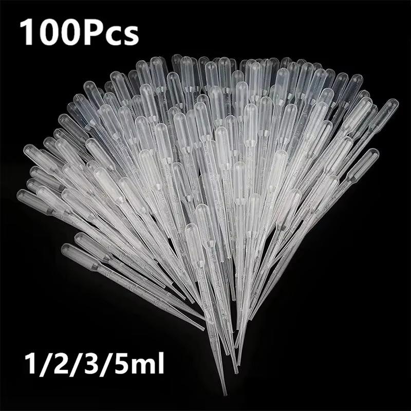 100 Peças/Lote Pipetas de Labo - Lab Equipment avaliação e preço